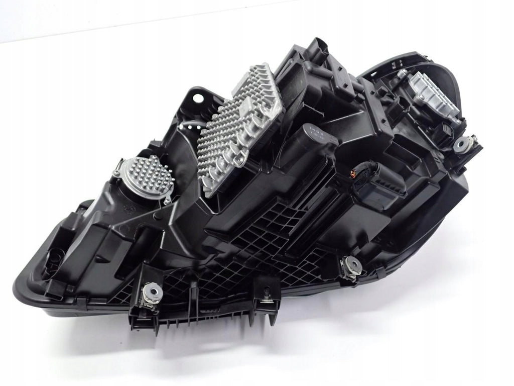 Frontscheinwerfer BMW 2 F45 F46 8738646-04 LED Rechts Scheinwerfer Headlight SCH5082655497fd