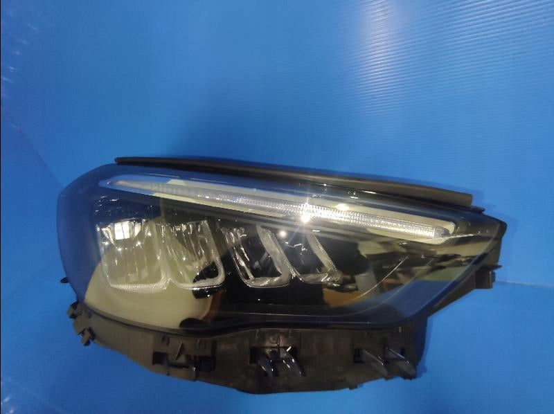 Frontscheinwerfer Mercedes-Benz W247 A2479063604 LED Rechts Headlight