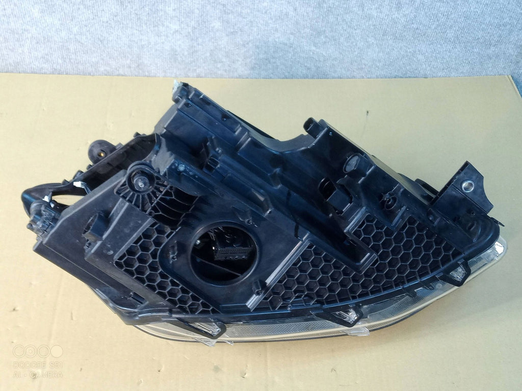 Frontscheinwerfer VW Caddy 2K8941035H LED Links Scheinwerfer Headlight SCH7627410418qr