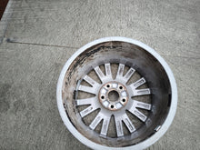 Load image into Gallery viewer, 1x Alufelge 17 Zoll 7.5&quot; 5x112 8P0601025BE Audi A4 A3 Rim Wheel