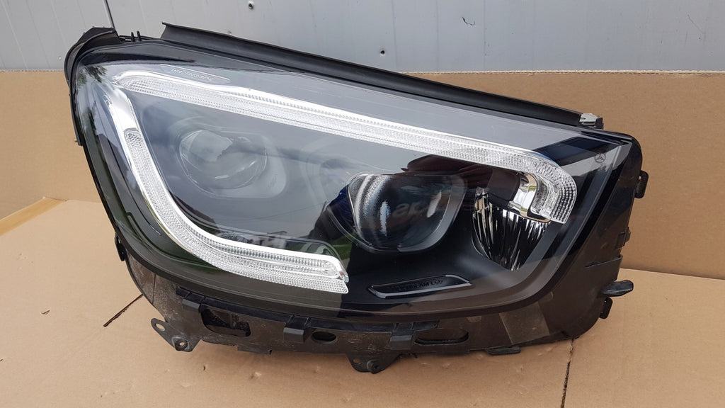 Frontscheinwerfer Mercedes-Benz Glc A2539065003 Full LED Rechts Headlight SCH3402786073mc