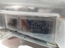 Laden Sie das Bild in den Galerie-Viewer, Frontscheinwerfer Mazda 3 B45A51040 Links Scheinwerfer Headlight