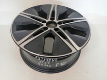 Laden Sie das Bild in den Galerie-Viewer, 1x Alufelge 18 Zoll 7.5" 5x112 49ET A1774010500 Mercedes-Benz Cla Rim Wheel FEL7233888382rc