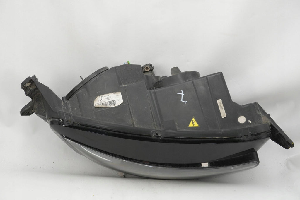 Frontscheinwerfer Citroën C4 Picasso II 9677217480 Rechts Scheinwerfer Headlight SCH3113481066hb