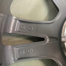 Laden Sie das Bild in den Galerie-Viewer, 1x Alufelge 17 Zoll 7.5" 5x108 55ET EM2C-1007-A1A Ford Rim Wheel FEL9445858209im