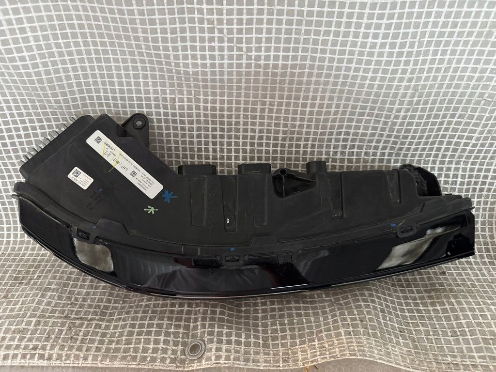 Frontscheinwerfer BMW 9880472-07 LED Rechts Scheinwerfer Headlight SCH8595074324ij