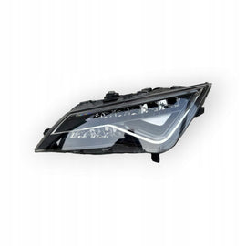 Frontscheinwerfer Seat Leon 5F1941007J LED Links Scheinwerfer Headlight