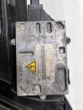 Load image into Gallery viewer, Frontscheinwerfer Audi A4 1305236053 Links Scheinwerfer Headlight SCH3724927058rq