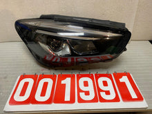 Load image into Gallery viewer, Frontscheinwerfer Mercedes-Benz W247 A2479061405 Full LED Rechts Headlight SCH8209233620kw