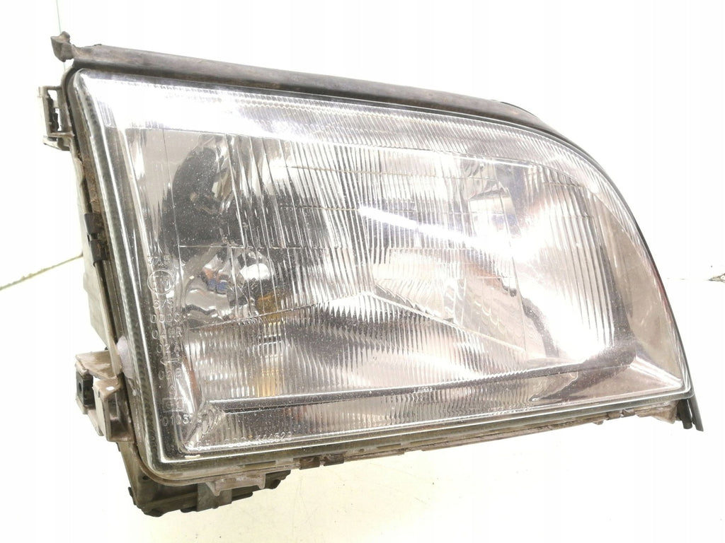 Frontscheinwerfer Mercedes-Benz W140 1305235300 Rechts Scheinwerfer Headlight SCH9282005976cd