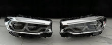Load image into Gallery viewer, Frontscheinwerfer BMW 5 G31 G30 8499122-03 FULL LED Rechts oder Links SCH3076276195dh