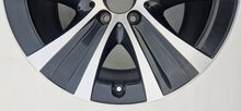 Load image into Gallery viewer, 1x Alufelge 18 Zoll 9.0" 5x112 52 5ET A2134015300 Mercedes-Benz W213 Rim Wheel FEL8906629935nv