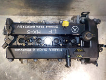 Laden Sie das Bild in den Galerie-Viewer, Motor Mazda Mx-5 III 2.0 158PS Benzin Engine Unkomplett