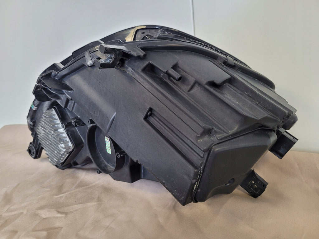 Frontscheinwerfer Audi A4 8W0941033D LED Links Scheinwerfer Headlight SCH5630026616yv