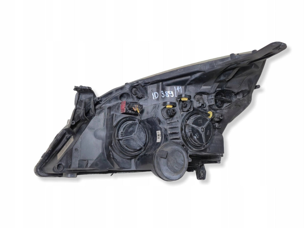 Frontscheinwerfer Opel Signum Vectra C CVT865 Rechts Scheinwerfer Headlight SCH6135063130gq