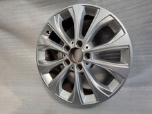 Load image into Gallery viewer, 1x Alufelge 17 Zoll 7.0" 5x112 A20540118100 Mercedes-Benz W205 Rim Wheel FEL1095819712tt