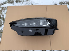 Load image into Gallery viewer, Frontscheinwerfer Citroën I 98412-731 Links Scheinwerfer Headlight SCH6223025683be
