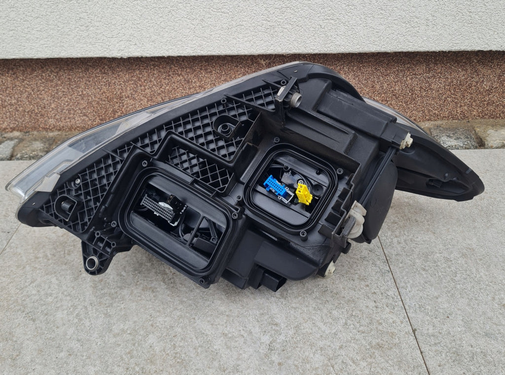 Frontscheinwerfer Mercedes-Benz Vito W447 A4479060101 Full LED Links Headlight SCH4699695487nd