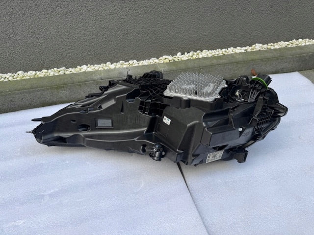 Frontscheinwerfer Land Rover Range Sport N9X2-13W029 Full LED Rechts Headlight SCH9109115839tb
