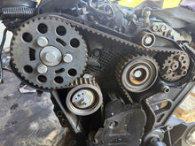 Laden Sie das Bild in den Galerie-Viewer, Motor Audi A4 B8 CAG CAGA 2.0 TDI 143PS 105kW 257TKm Diesel Engine Komplett MOT7506645918ew