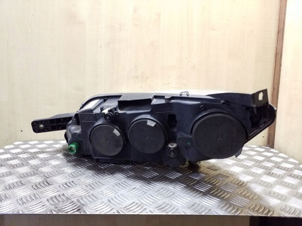 Frontscheinwerfer Fiat Ducato 1374292080 Rechts Scheinwerfer Headlight SCH3030323327wm