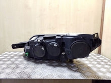 Laden Sie das Bild in den Galerie-Viewer, Frontscheinwerfer Fiat Ducato 1374292080 Rechts Scheinwerfer Headlight SCH3030323327wm