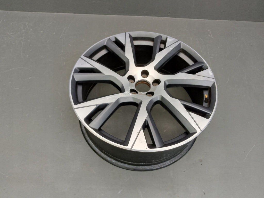1x Alufelge 21 Zoll 8.0" 5x108 49 5ET 31428592 Volvo V90 Cross Country Rim Wheel FEL4600815860xl