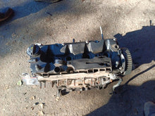 Load image into Gallery viewer, Motorblock Seat Skoda VW DCX 1.6 TDI 120PS 88kW Diesel Unkomplett MOT3052087760ug