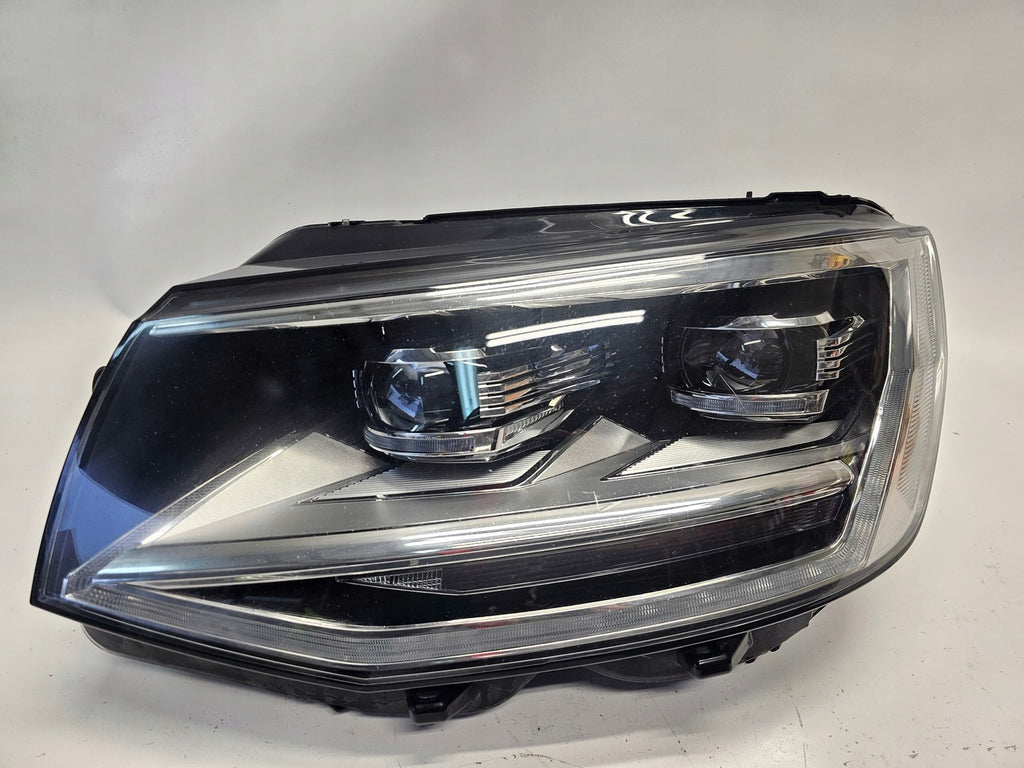 Frontscheinwerfer VW T6 7E1941035A LED Links Scheinwerfer Headlight SCH6611089548dh