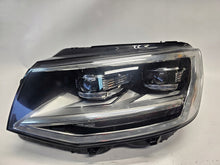 Load image into Gallery viewer, Frontscheinwerfer VW T6 7E1941035A LED Links Scheinwerfer Headlight SCH6611089548dh
