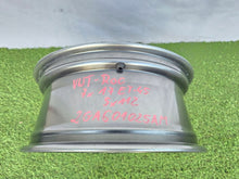 Laden Sie das Bild in den Galerie-Viewer, 1x Alufelge 17 Zoll 7.0" 5x112 45ET 2GA601025AM VW T-Roc Rim Wheel FEL9612025359qt