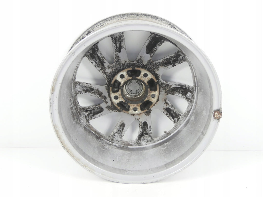 1x Alufelge 13 Zoll 6.5" 5x114.3 403000787R Renault Megane III 1 Scenic FEL2945018255jj