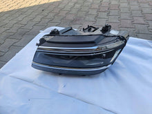 Laden Sie das Bild in den Galerie-Viewer, Frontscheinwerfer VW Tiguan 030110123500 5NB941081A Vorderseite Headlight SCH2148152484hx