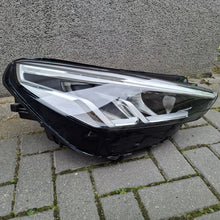 Laden Sie das Bild in den Galerie-Viewer, Frontscheinwerfer BMW X1 5A9A222-0 Rechts Scheinwerfer Headlight SCH5187203662nr