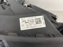 Laden Sie das Bild in den Galerie-Viewer, Frontscheinwerfer Audi Q5 8R0941006C LED Rechts Scheinwerfer Headlight SCH8486080611ns