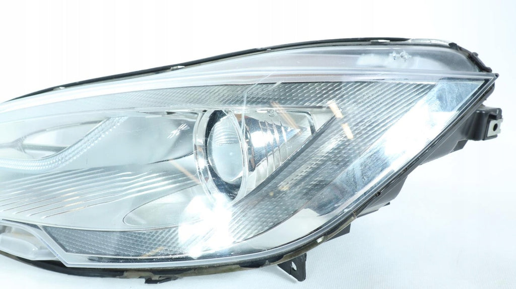 Frontscheinwerfer Tesla Model S 6005910-00-C 6005911-00-C Links Headlight