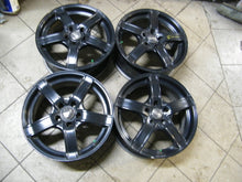 Load image into Gallery viewer, 4x Alufelge 17 Zoll 6.5" 5x112 41ET 8T0601025B Audi Passat Golf I Rim Wheel FEL7785039810uz