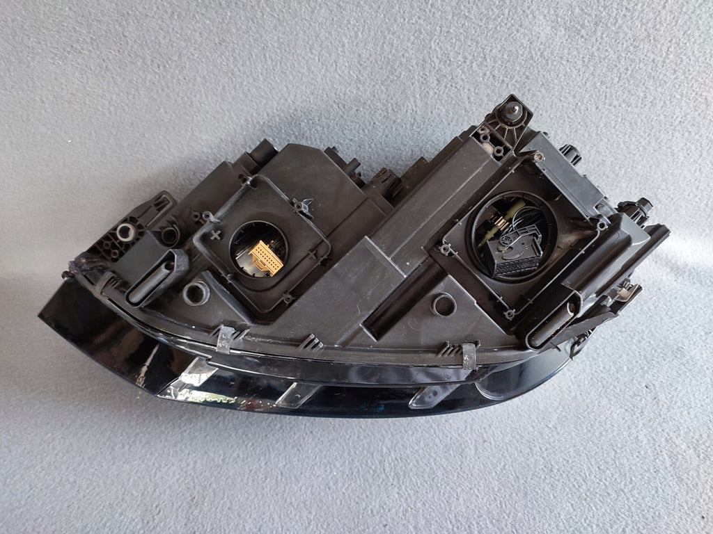 Frontscheinwerfer VW Touran 5TB941036B Full LED Rechts Scheinwerfer Headlight