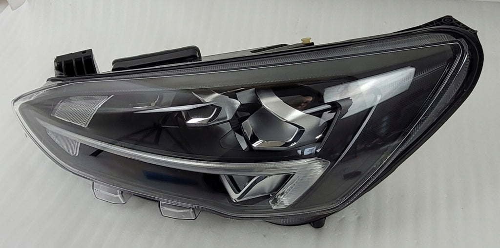 Frontscheinwerfer Ford Focus IV JX7B-13E015-CE Full LED Links Headlight SCH1904911074xz