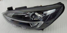 Laden Sie das Bild in den Galerie-Viewer, Frontscheinwerfer Ford Focus IV JX7B-13E015-CE Full LED Links Headlight SCH1904911074xz