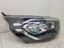 Laden Sie das Bild in den Galerie-Viewer, Frontscheinwerfer Ford Custom JK21-13W029-DG LED Rechts Scheinwerfer Headlight SCH1082767974oj