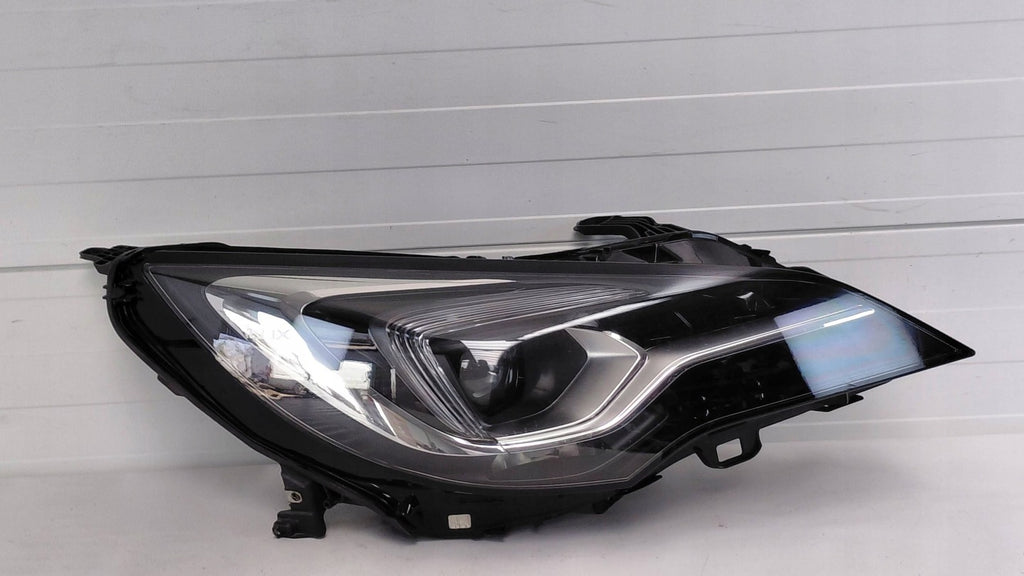 Frontscheinwerfer Opel Astra K 39187261 Rechts Scheinwerfer Headlight SCH3075050449ti