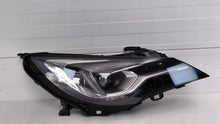 Laden Sie das Bild in den Galerie-Viewer, Frontscheinwerfer Opel Astra K 39187261 Rechts Scheinwerfer Headlight SCH3075050449ti