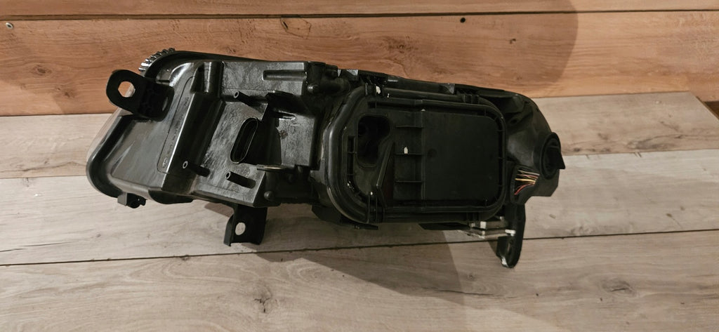 Frontscheinwerfer Audi A6 4F0941004BB Rechts Scheinwerfer Headlight SCH9440573699vb