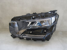 Laden Sie das Bild in den Galerie-Viewer, Frontscheinwerfer Citroën C3 Aircross 9851349180 LED Links Headlight SCH9542981898un