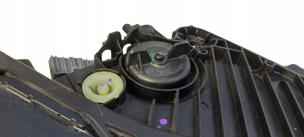 Frontscheinwerfer Volvo 32450063 Rechts Scheinwerfer Headlight SCH8327372583ek