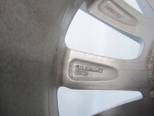 Load image into Gallery viewer, 1x Alufelge 15 Zoll 5.5" 5x100 40ET Glanz Silber 2G0601025 VW Polo Rim Wheel FEL2587433768ul
