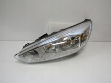 Load image into Gallery viewer, Frontscheinwerfer Ac Focus F1EB-13W030-AC Links Scheinwerfer Headlight
