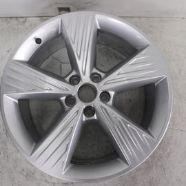 1x Alufelge 19 Zoll 8.0