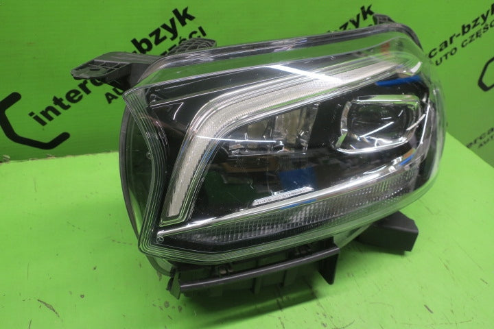 Frontscheinwerfer Mercedes-Benz A4709060800 LED Links Scheinwerfer Headlight